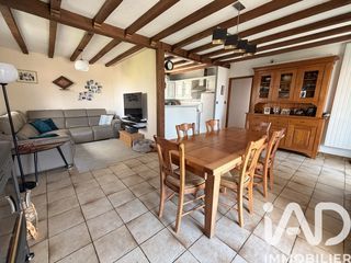  Maison � vendre 6 pi�ces 147 m�