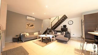  Maison � vendre 6 pi�ces 166 m�