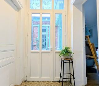  Appartement � vendre 5 pi�ces 83 m�