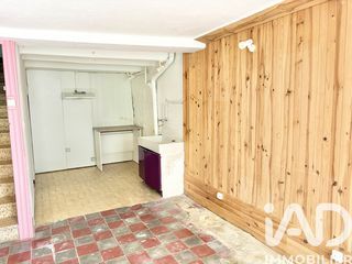  Maison � vendre 3 pi�ces 57 m�
