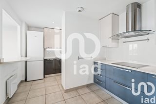  Appartement � vendre 4 pi�ces 108 m�