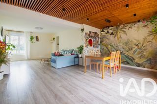  Maison � vendre 7 pi�ces 174 m�