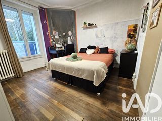  Maison � vendre 4 pi�ces 90 m�