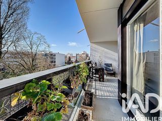  Appartement � vendre 5 pi�ces 119 m�