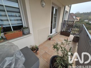  Appartement � vendre 4 pi�ces 89 m�