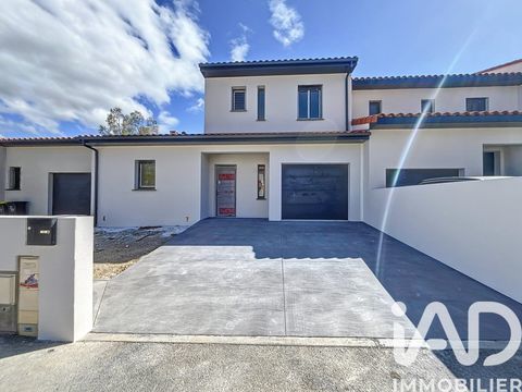   Vente Maison/villa 4 pi�ces Maison - 4 pi�ce(s) - 104 m�