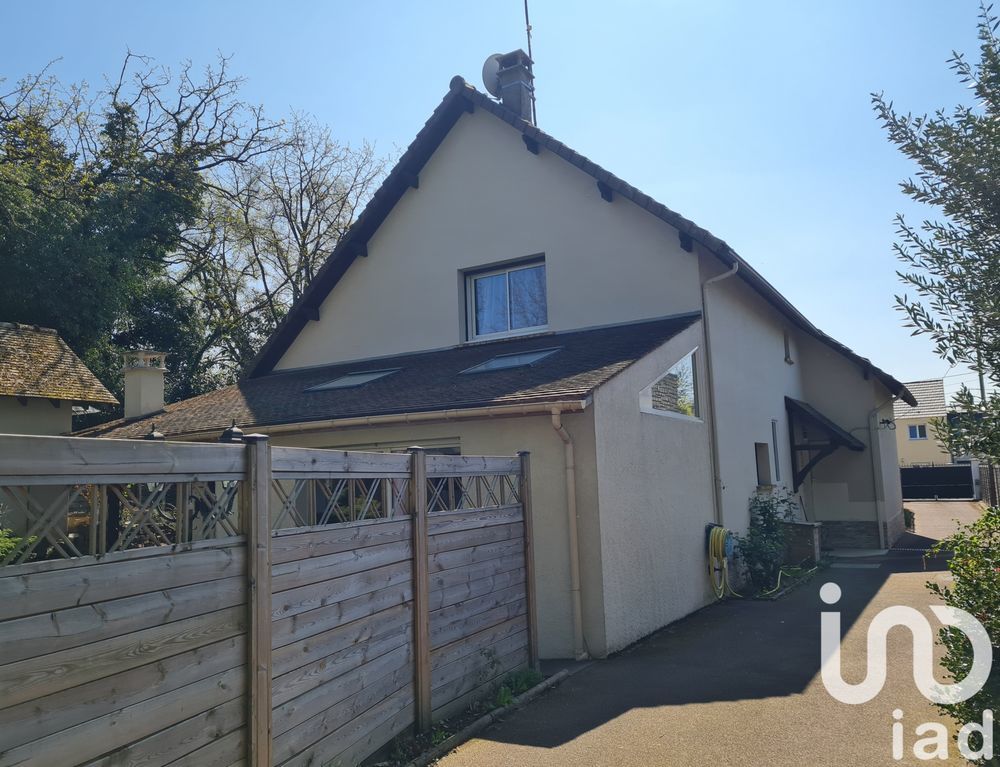 � vendre  Maison Morsang-sur-Orge (91390)