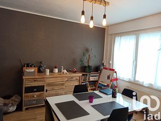  Maison � vendre 4 pi�ces 83 m�