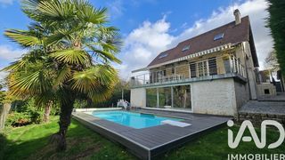  Maison � vendre 6 pi�ces 150 m�