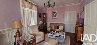  Maison � vendre 6 pi�ces 119 m�