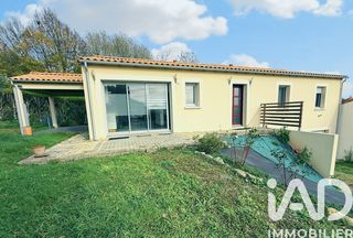  Maison � vendre 6 pi�ces 133 m�