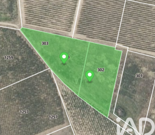  Terrain � vendre 4810 m�