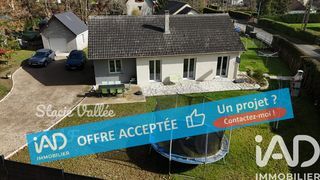  Maison � vendre 5 pi�ces 90 m�