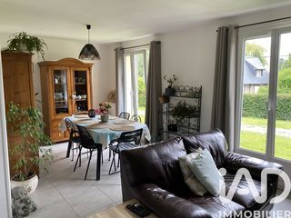  Maison � vendre 4 pi�ces 90 m�