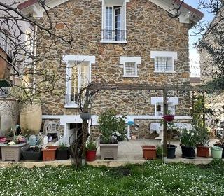  Maison � vendre 4 pi�ces 90 m�