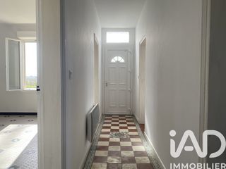  Maison � vendre 5 pi�ces 126 m�