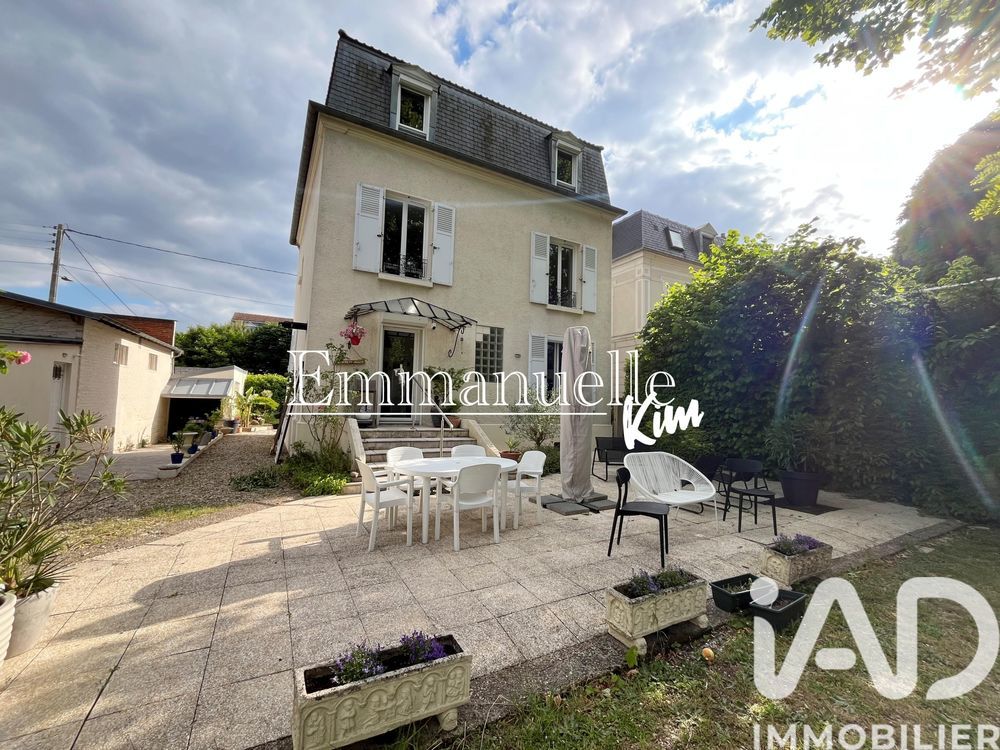 � vendre  Maison Montmorency (95160)