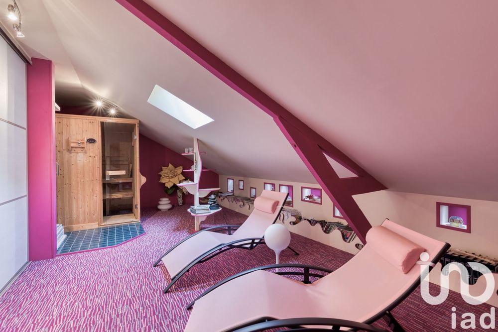 � vendre  Maison Malaunay (76770)