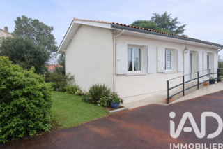  Maison � vendre 7 pi�ces 100 m�