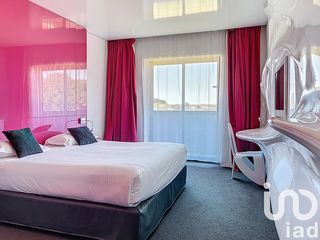  Appartement � vendre 1 pi�ce 24 m�