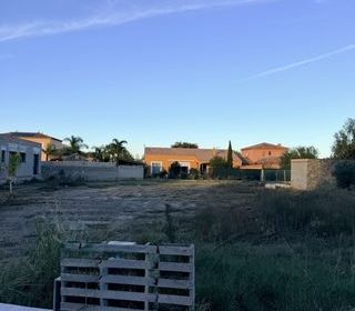  Terrain � vendre 966 m�