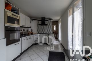  Maison � vendre 6 pi�ces 177 m�