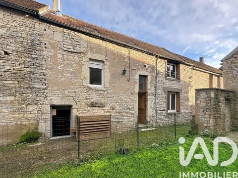   Vente Maison de village 3 pi�ces Maison - 3 pi�ce(s) - 71 m�