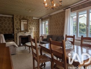  Maison � vendre 10 pi�ces 131 m�