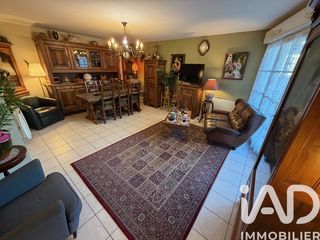  Appartement � vendre 5 pi�ces 97 m�