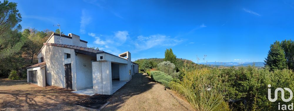 � vendre  Maison Mours-Saint-Eus�be (26540)