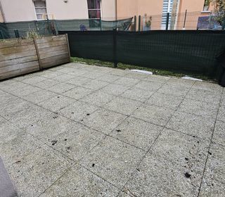  Appartement � vendre 2 pi�ces 34 m�