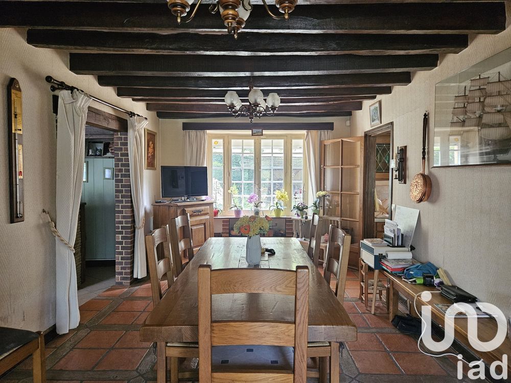 � vendre  Maison Cherisy (28500)