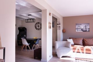  Maison � vendre 3 pi�ces 90 m�