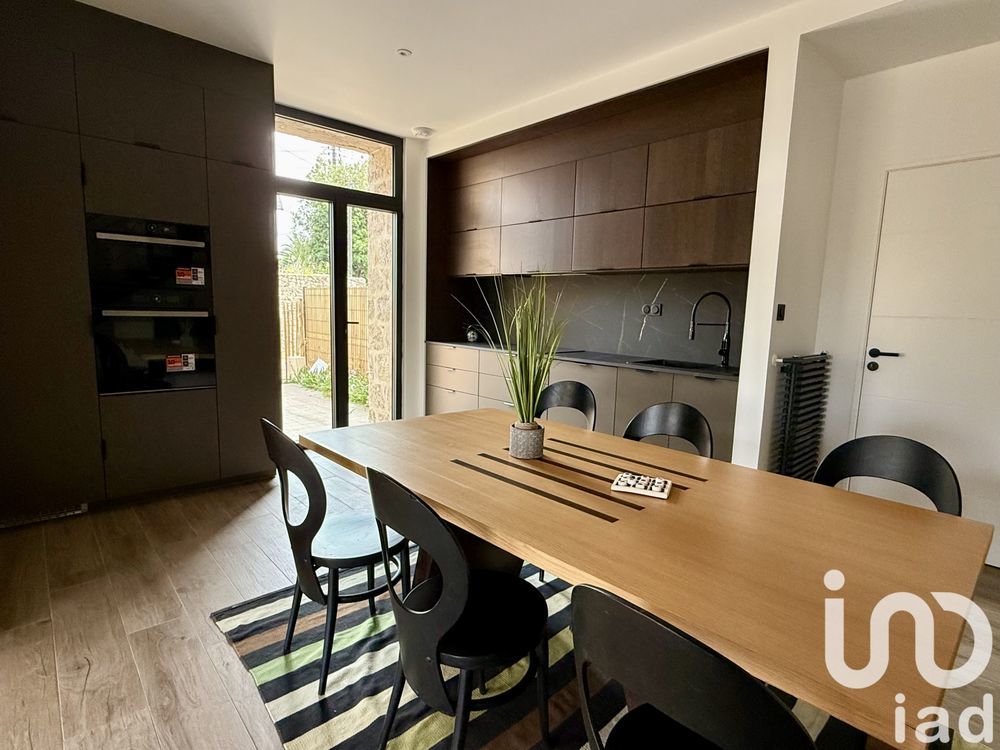 � vendre  Maison Saint-Malo (35400)