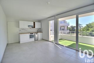  Appartement � vendre 2 pi�ces 40 m�