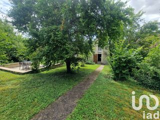  Maison � vendre 3 pi�ces 77 m�