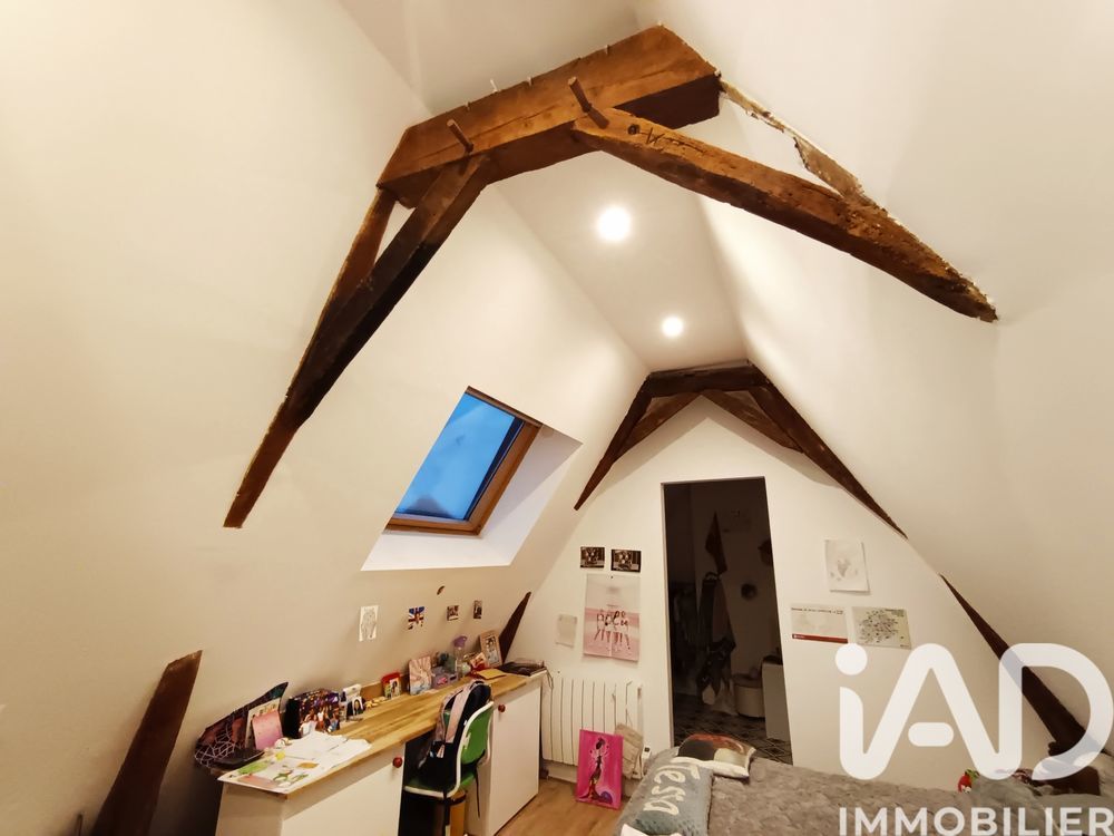 � vendre  Maison Beaucamps-Ligny (59134)