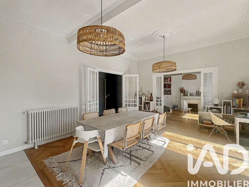 � vendre  Appartement Bordeaux (33000)