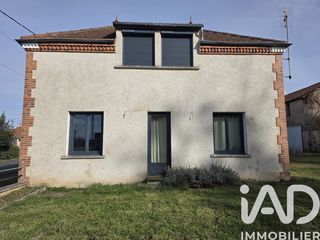  Maison � vendre 4 pi�ces 120 m�