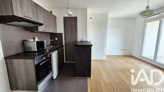  Appartement � vendre 2 pi�ces 43 m�