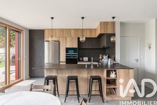  Maison � vendre 8 pi�ces 156 m�