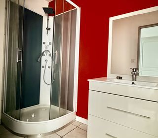  Maison � vendre 2 pi�ces 45 m�