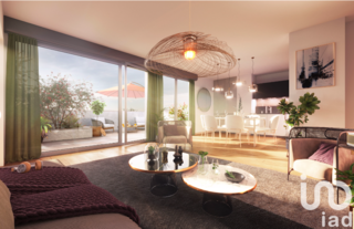  Appartement � vendre 6 pi�ces 109 m�