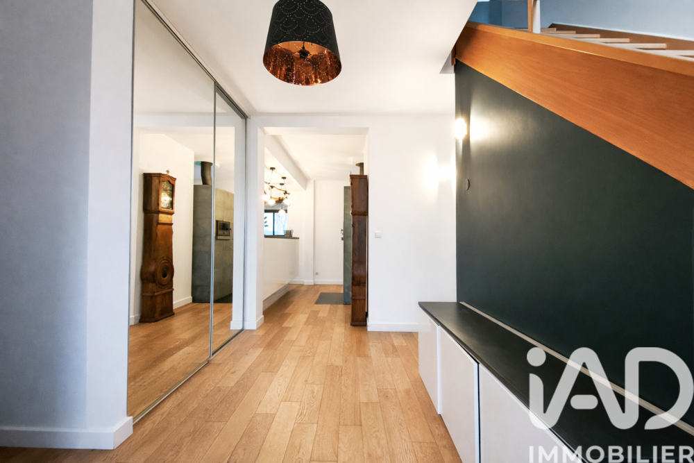 � vendre  Maison Cormontreuil (51350)