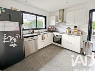  Maison � vendre 7 pi�ces 162 m�