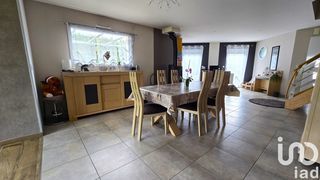  Maison � vendre 7 pi�ces 155 m�