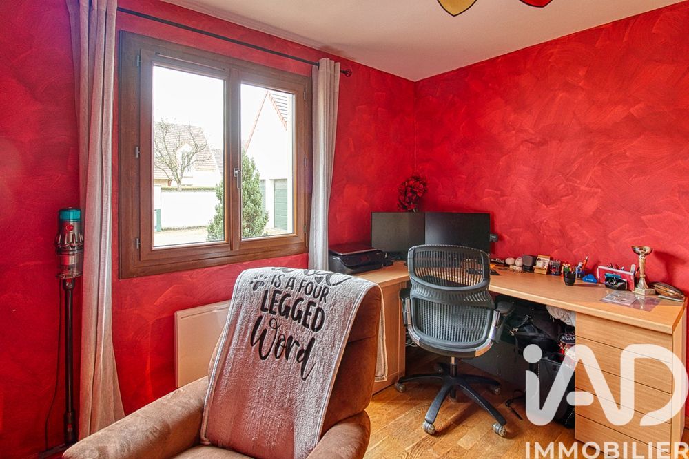 � vendre  Maison Verneuil-sur-Seine (78480)