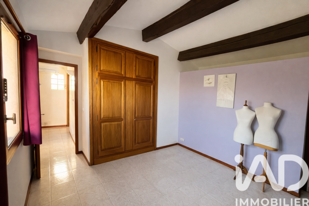 � vendre  Maison Marseille 9