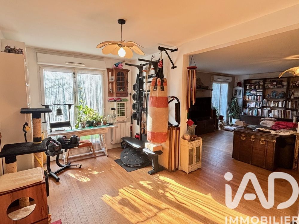 � vendre  Appartement Ch�tenay-Malabry (92290)