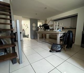  Maison � vendre 5 pi�ces 115 m�